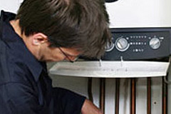 boiler replacement Bussage