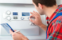 free Bussage gas safe engineer quotes