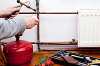 free Bussage heating repair quotes