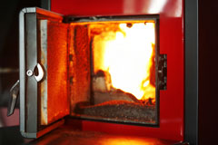 solid fuel boilers Bussage